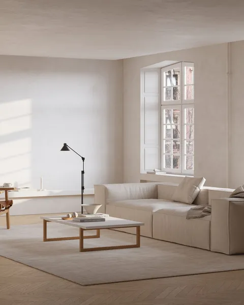 Interior Visualization